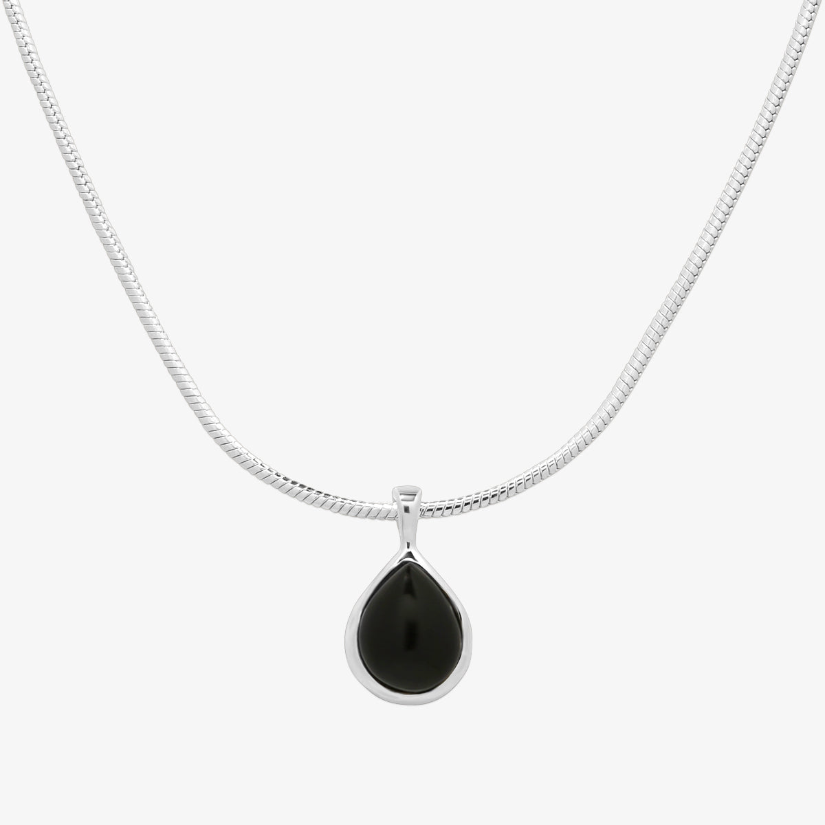 Stylish Snake Reversible Pendant Necklace for Women - Perfect for Layering, Gift Giving & Everyday Fashion Jewelry