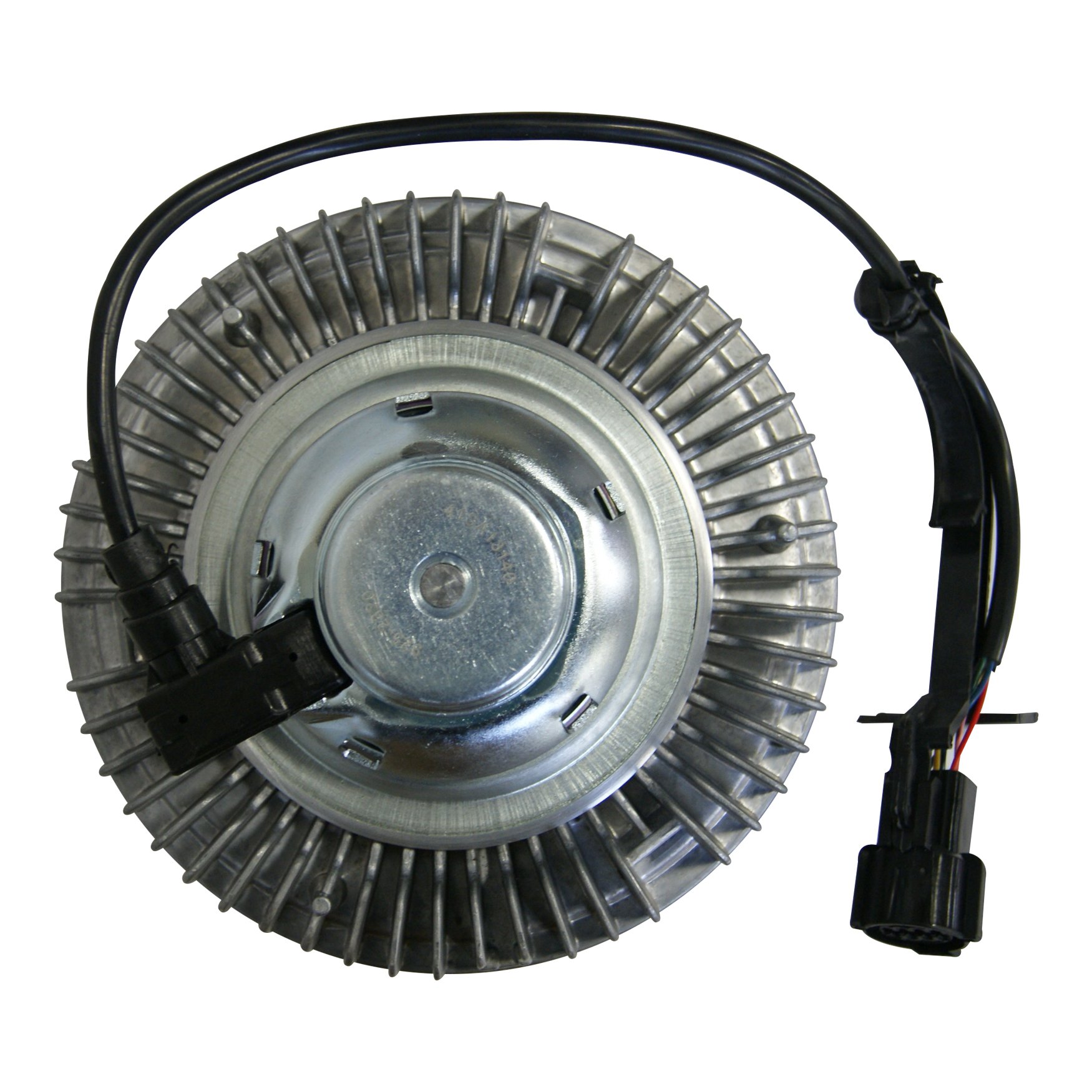 GMB 925-2320 Engine Cooling Fan Clutch - Replacement for Chevy, GMC, Cadillac | Heavy-Duty Cooling System Part for Trucks & SUVs | Perfect for Off-Roading, Towing & Hot Weather Driving