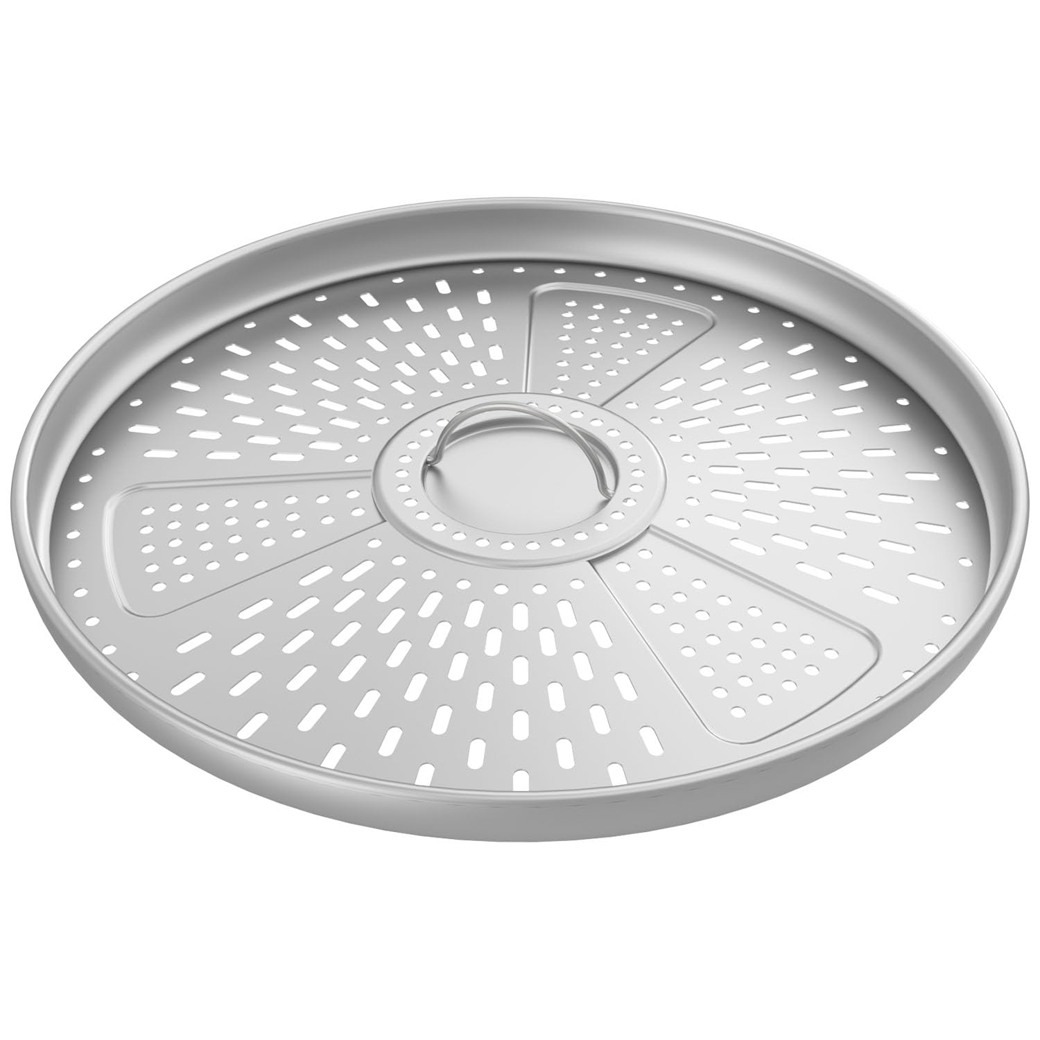 Solo Stove Yukon Pellet Adapter - Stainless Steel Fire Pit Accessory for Ash Pan Extension | Prevents Pellet Spillage | Perfect for Camping, Backyard Bonfires & Outdoor Gatherings