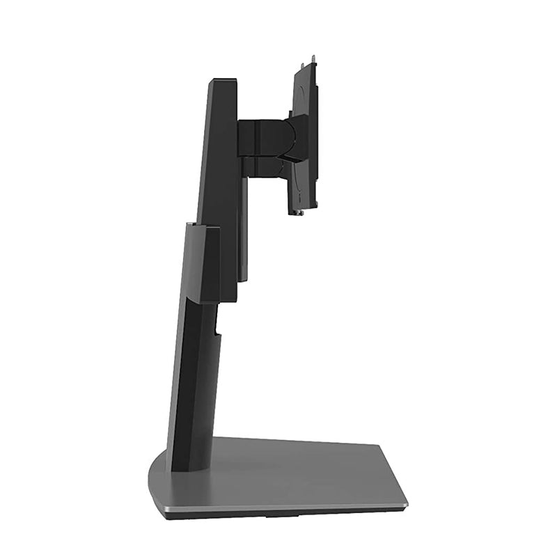 Dell 482 BBCU MDS19 Dual Monitor Stand - Adjustable Ergonomic Monitor Mount for 13-32