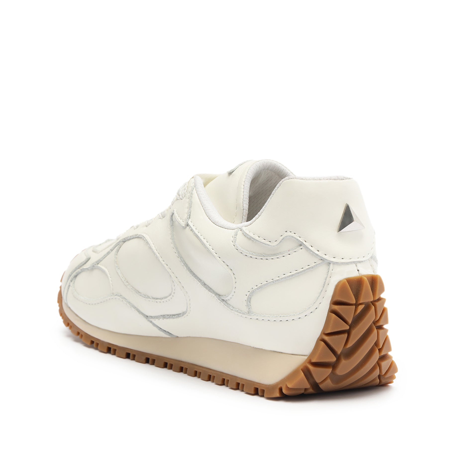 Wave 70 Leather Sneakers for Men - Comfortable Casual Walking Shoes - Perfect for Gym, Work & Everyday Wear