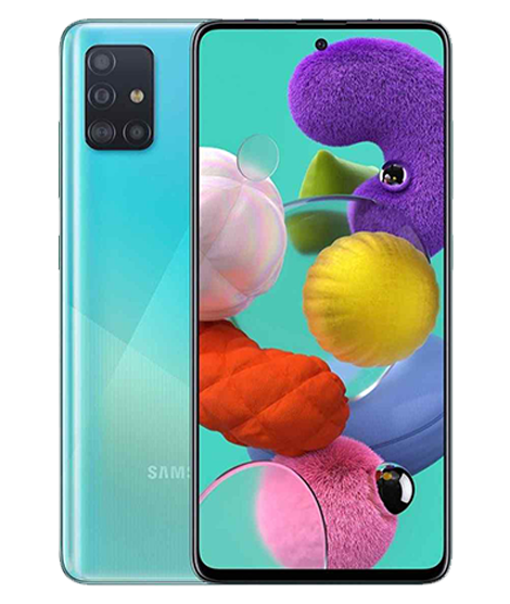 Samsung Galaxy A71 5G Smartphone - 6.7