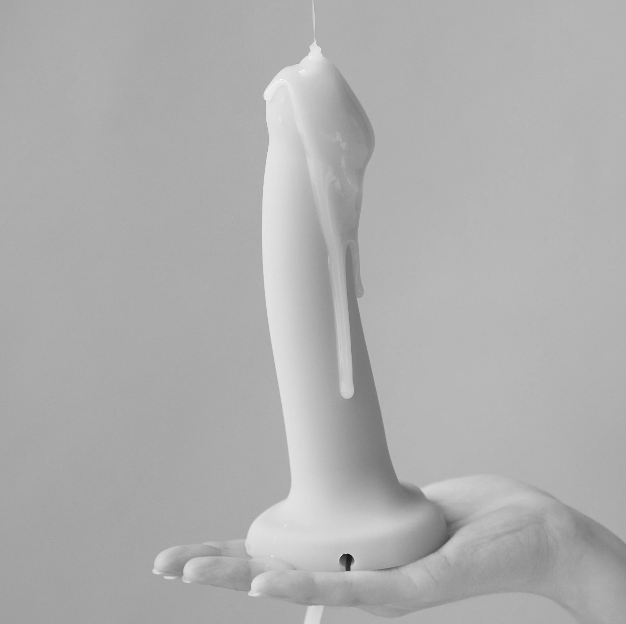Premium Realistic Fake Cum Lube - Water-Based, Long-Lasting, Body Safe Lubricant for Enhanced Intimacy & Adult Play