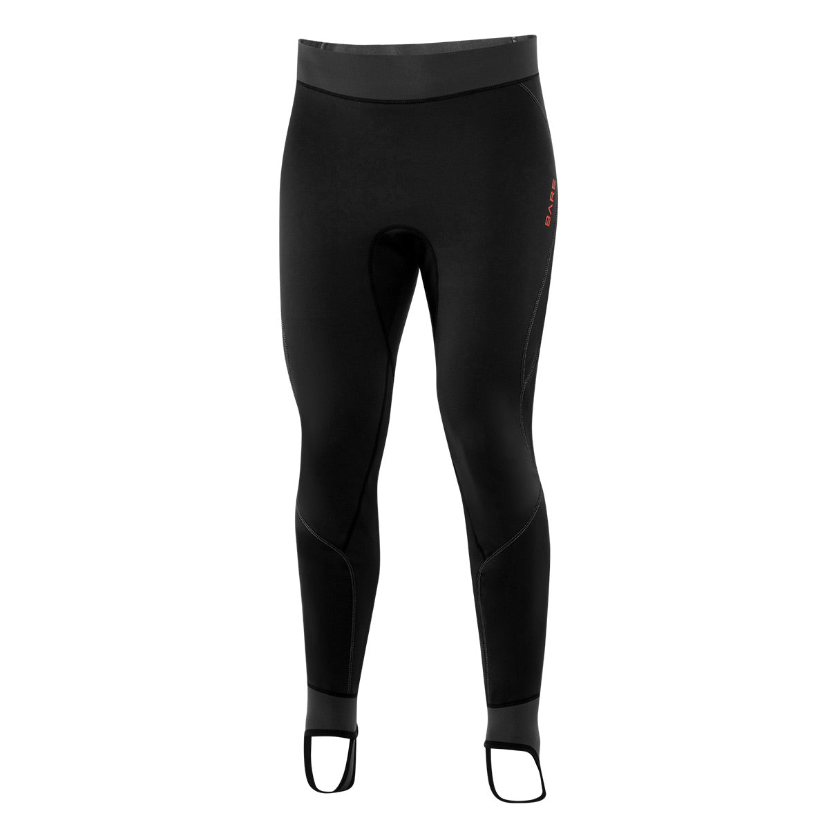 Bare Men's Exowear Pants - Lightweight Quick-Dry Hiking & Outdoor Adventure Pants for Men - Perfect for Camping, Travel and Active Lifestyle