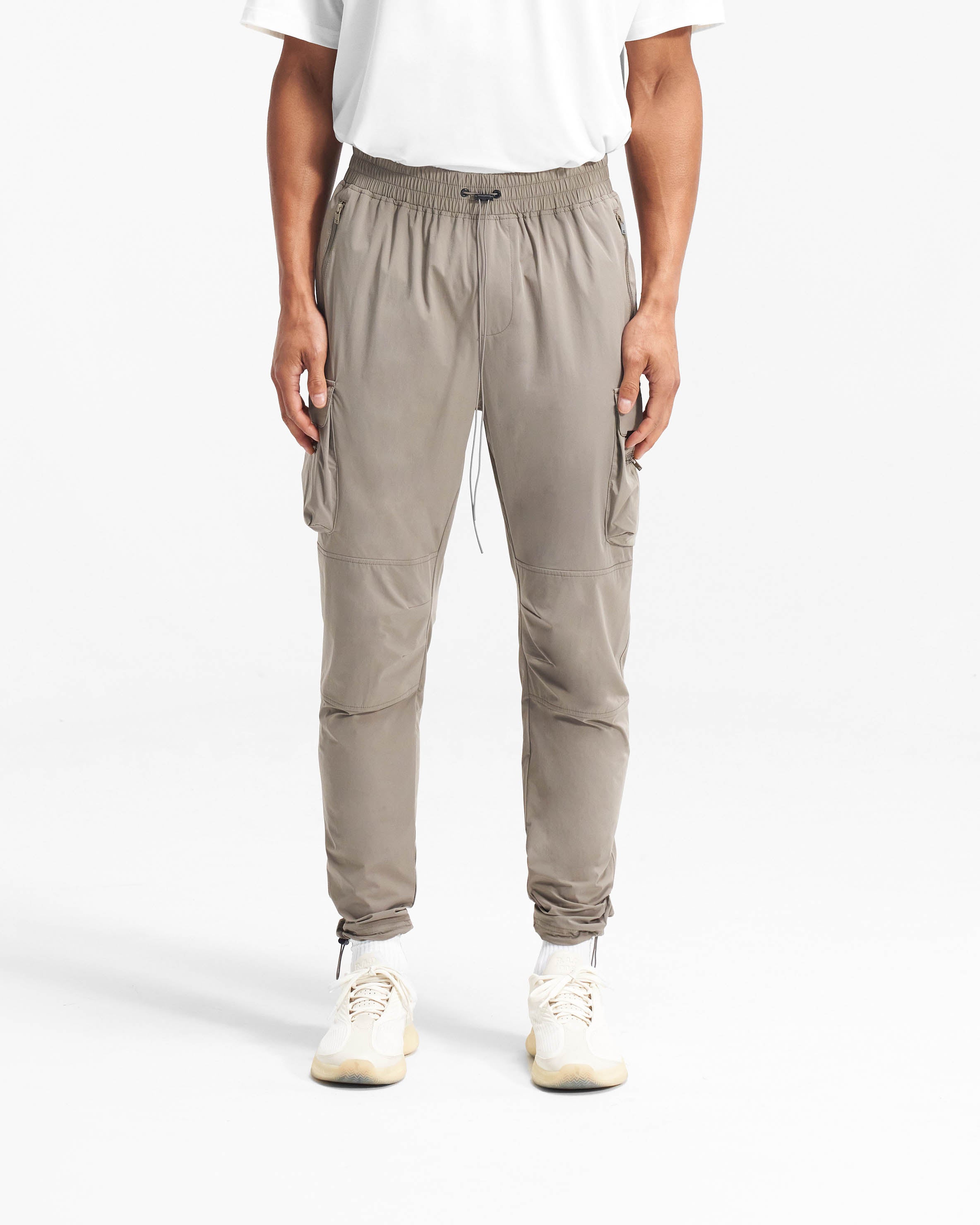 247 Pant Taupe - Comfortable and Stylish Casual Pants for Men & Women | Perfect for Work, Travel, and Everyday Wear