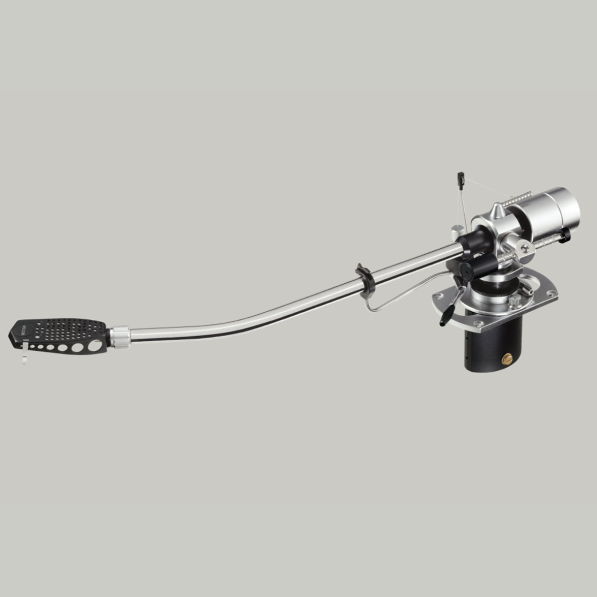 SME M2 12R Precision Tonearm for Turntables - High-Performance Vinyl Record Player Replacement Part - Perfect for Audiophiles & DJs