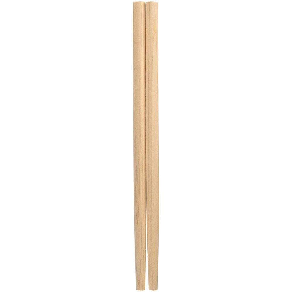 Manyo Tempura Flour Mixing Chopsticks (Hanabashi) - Premium Japanese Cooking Utensils for Perfect Tempura Batter - Ideal for Home Chefs & Asian Cuisine Lovers
