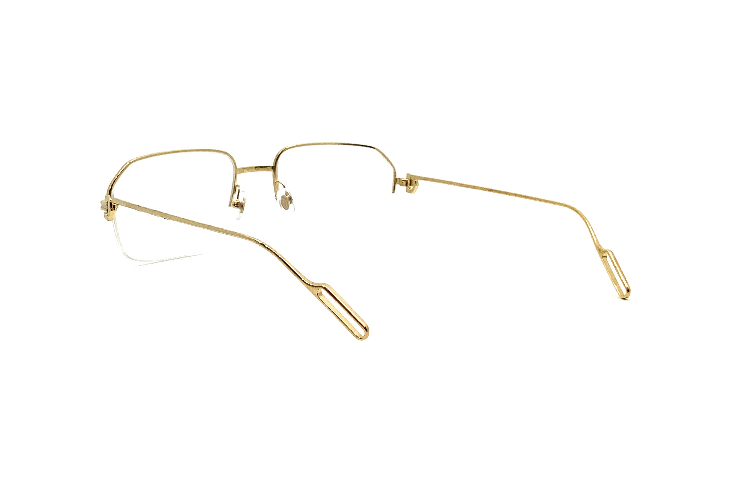 Cartier Première de Cartier CT0114O (003) Luxury Women's Watch - Elegant Gold-Tone Bracelet & Diamond Accents for Special Occasions & Formal Events