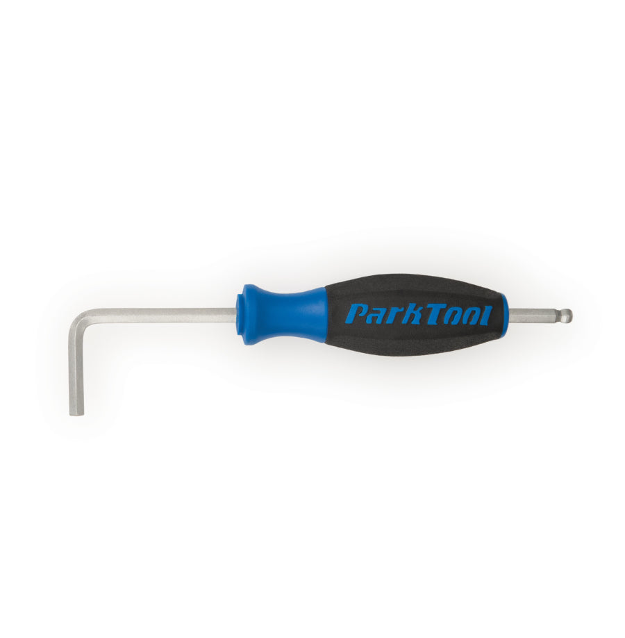 Park Tool HT 6, 8, 10 Professional Thick Grip Hex Wrench Set - Premium Bike Repair Tools for Bicycle Maintenance & DIY Projects