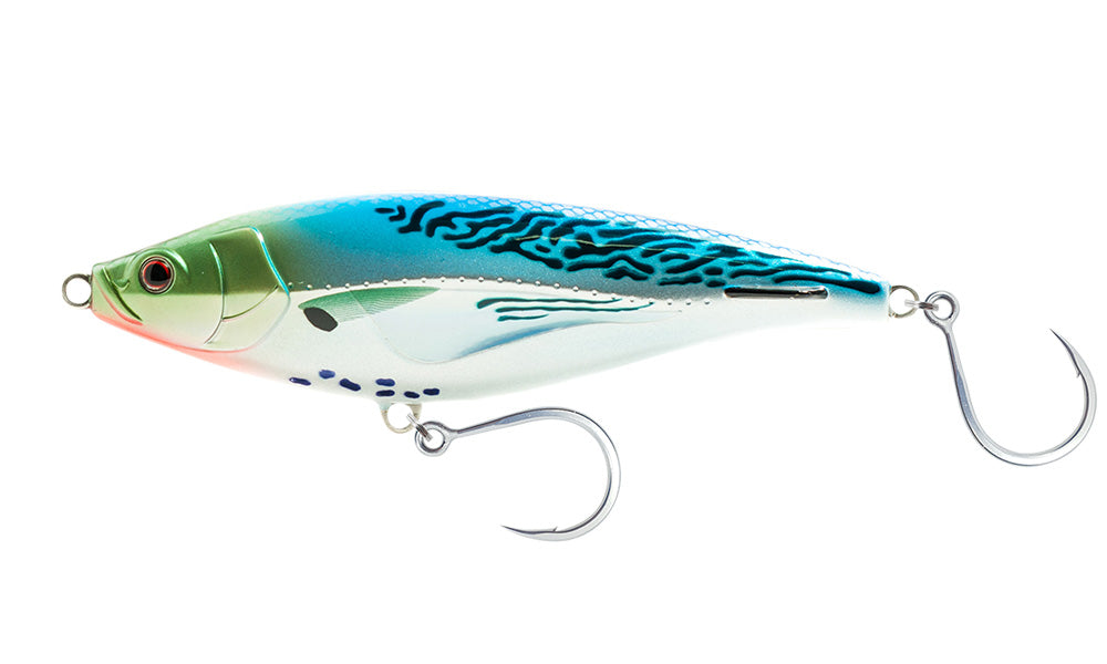 Mack Tuna