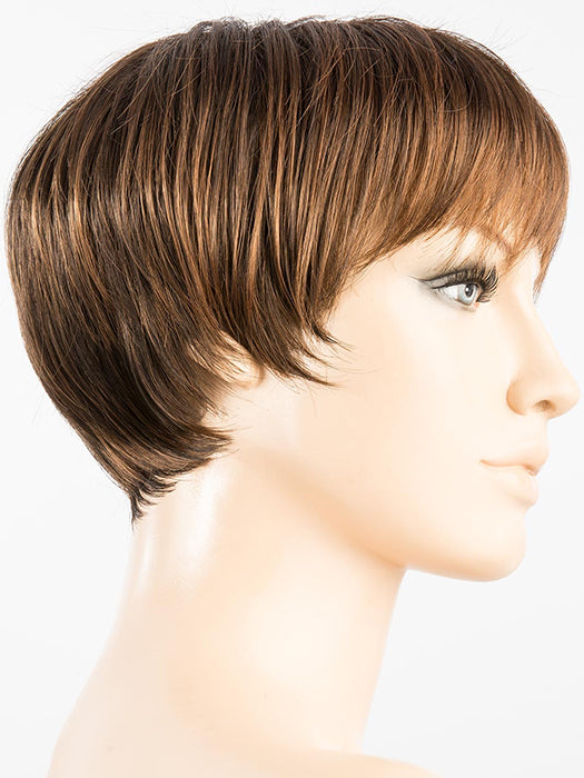 Perucci Synthetic Wig for Women - Natural Looking Heat Resistant Hairpiece for Daily Wear & Cosplay | Perfect for Parties, Halloween & Costume Events