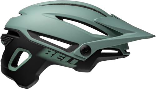 Matte Dark Green/Black