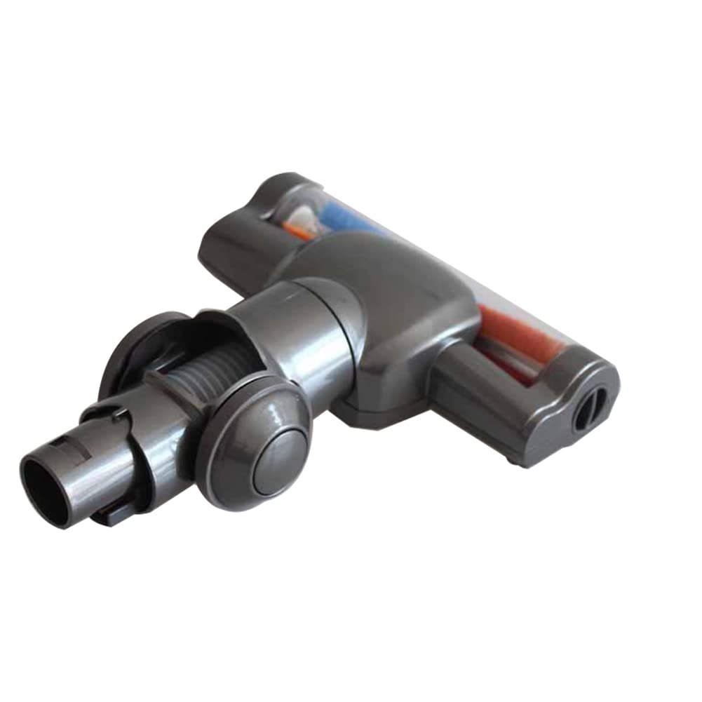 JIANWEI Vacuum Brush for Dyson DC35 - Powerful Suction for Hard Floors & Carpets