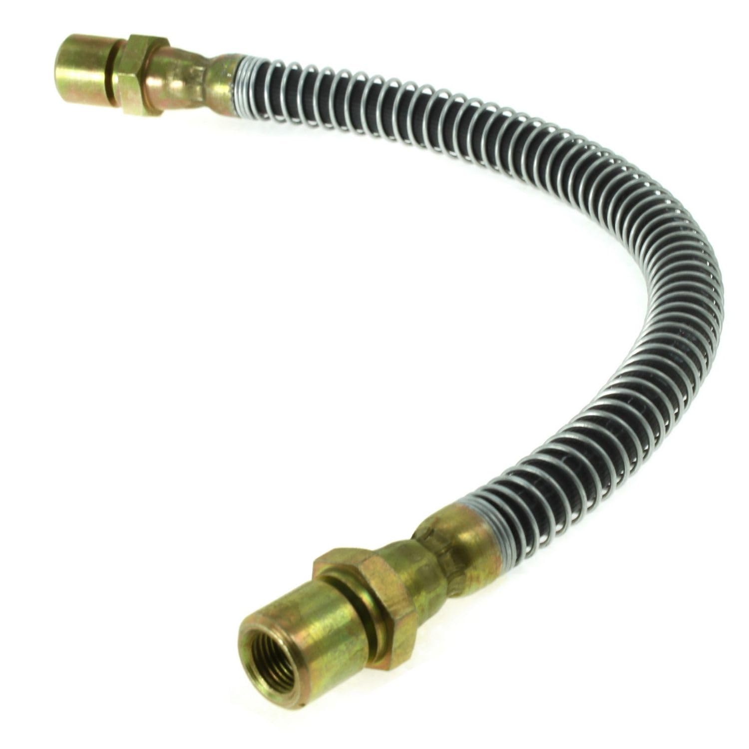 150.47004 Brake Hose - High Performance Replacement Brake Hose for Cars & Trucks - Durable Rubber Construction - Perfect for Auto Repair & Maintenance