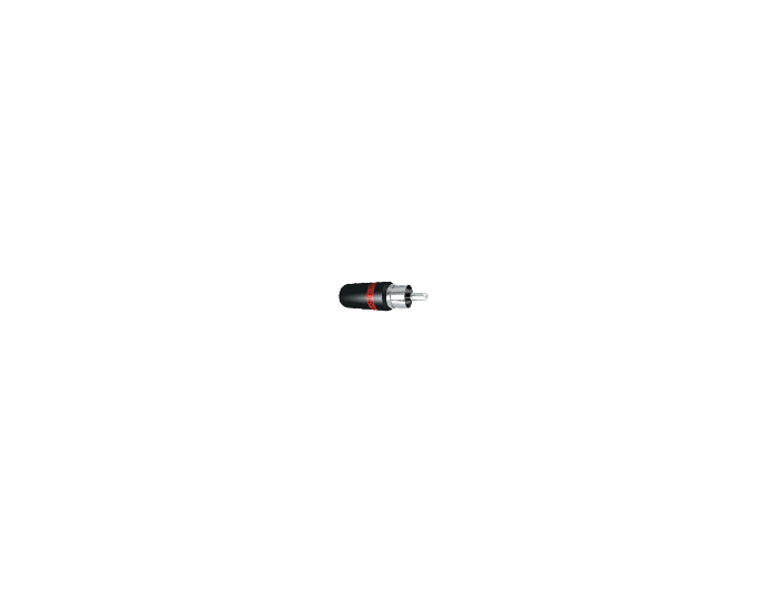 Premium Kimber Kable Tonik Audio Interconnects - High-Performance RCA Cables for Audiophile Systems - Perfect for Home Theater, Hi-Fi, and Studio Recording