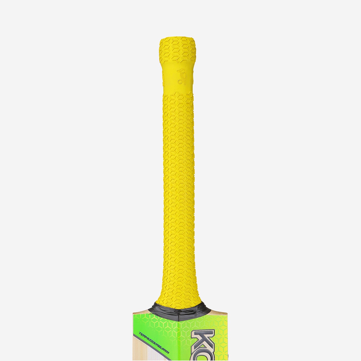 Kookaburra Kahuna Pro 3.0 Junior Cricket Bat - Lightweight & Durable for Youth Players - Perfect for Practice, Training & Matches