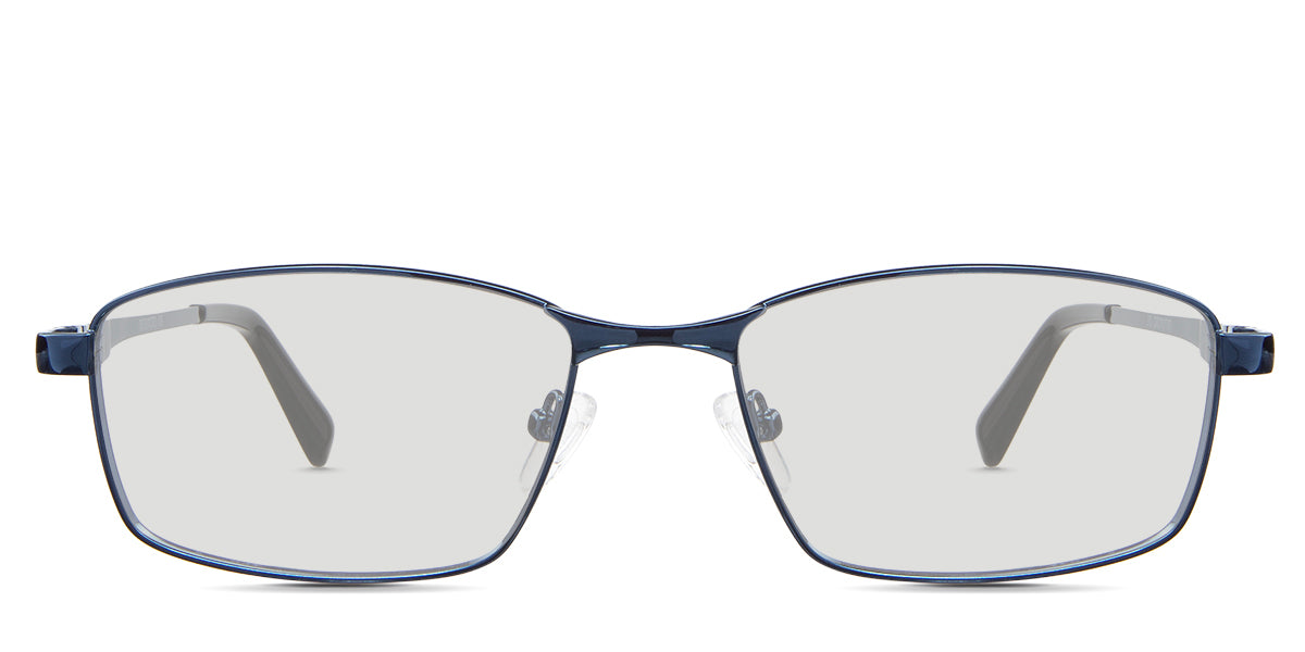 Stylish Juan Women's Prescription Eyeglasses - Trendy Frames for Work, Reading & Everyday Use