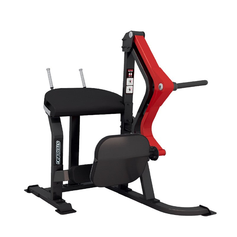 Impulse SL7008 Rear Kick - High Performance Motorcycle Kickstand for Easy Parking & Stability - Perfect for Cruisers, Sport Bikes & Off-Road Adventures