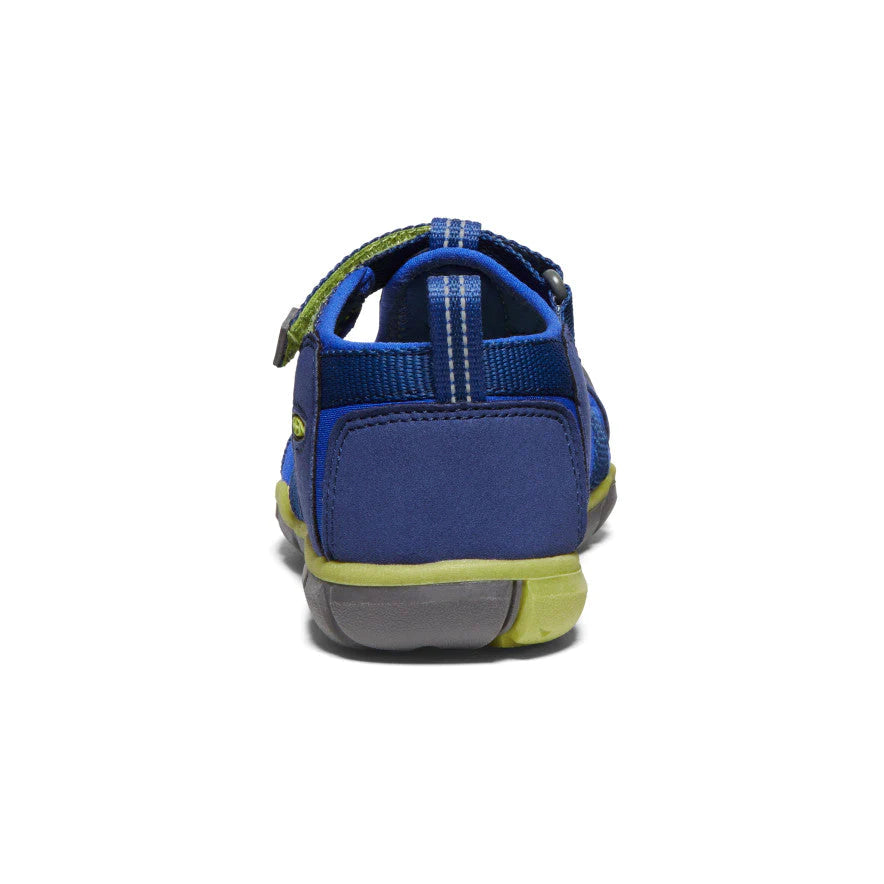 Seacamp II CNX Water Shoes for Big Kids - Lightweight & Quick-Dry for Beach, Pool & Outdoor Activities