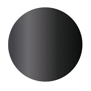 Matte Black