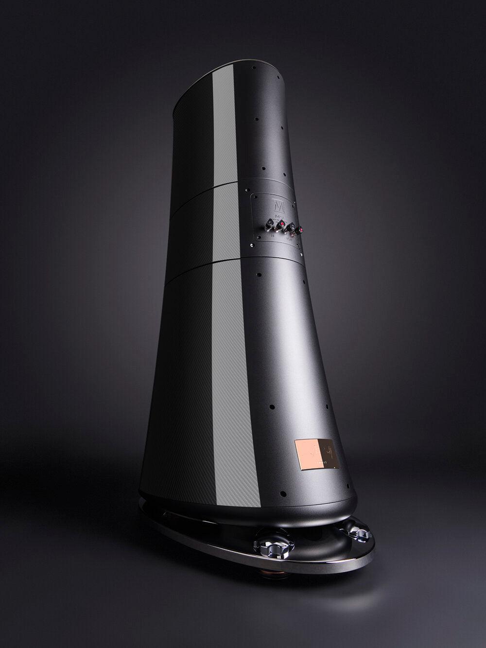 Magico M9 Flagship High-End Floor Standing Speaker - Premium Audiophile Sound System for Home Theater & Music Listening