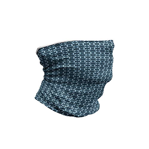 Vintage Geometric Pattern