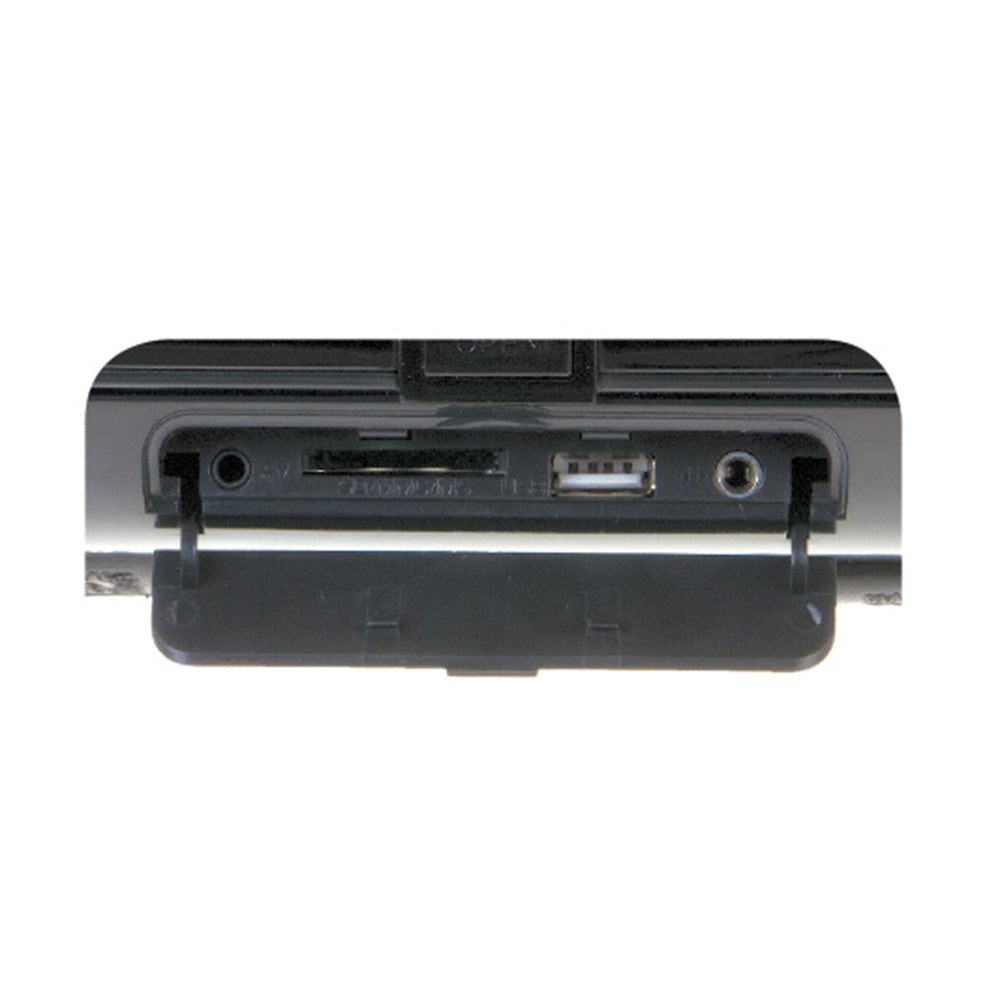 Power Acoustik HDVD.71CC Universal 7.1