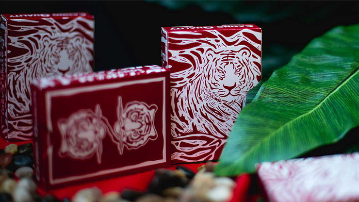 Hidden King Red Luxury Edition - Premium Collectible for Home Decor, Gifts & Display | Elegant & Stylish Statement Piece