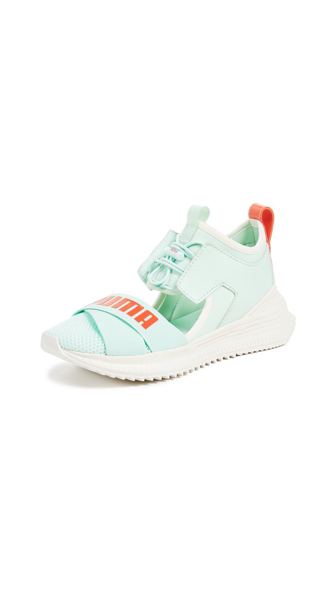 PUMA Women's Fenty Avid Fitness Performance Sneakers - Lightweight Running Shoes for Gym, Workouts & Casual Wear - Best for Jogging, Training & Daily Activities