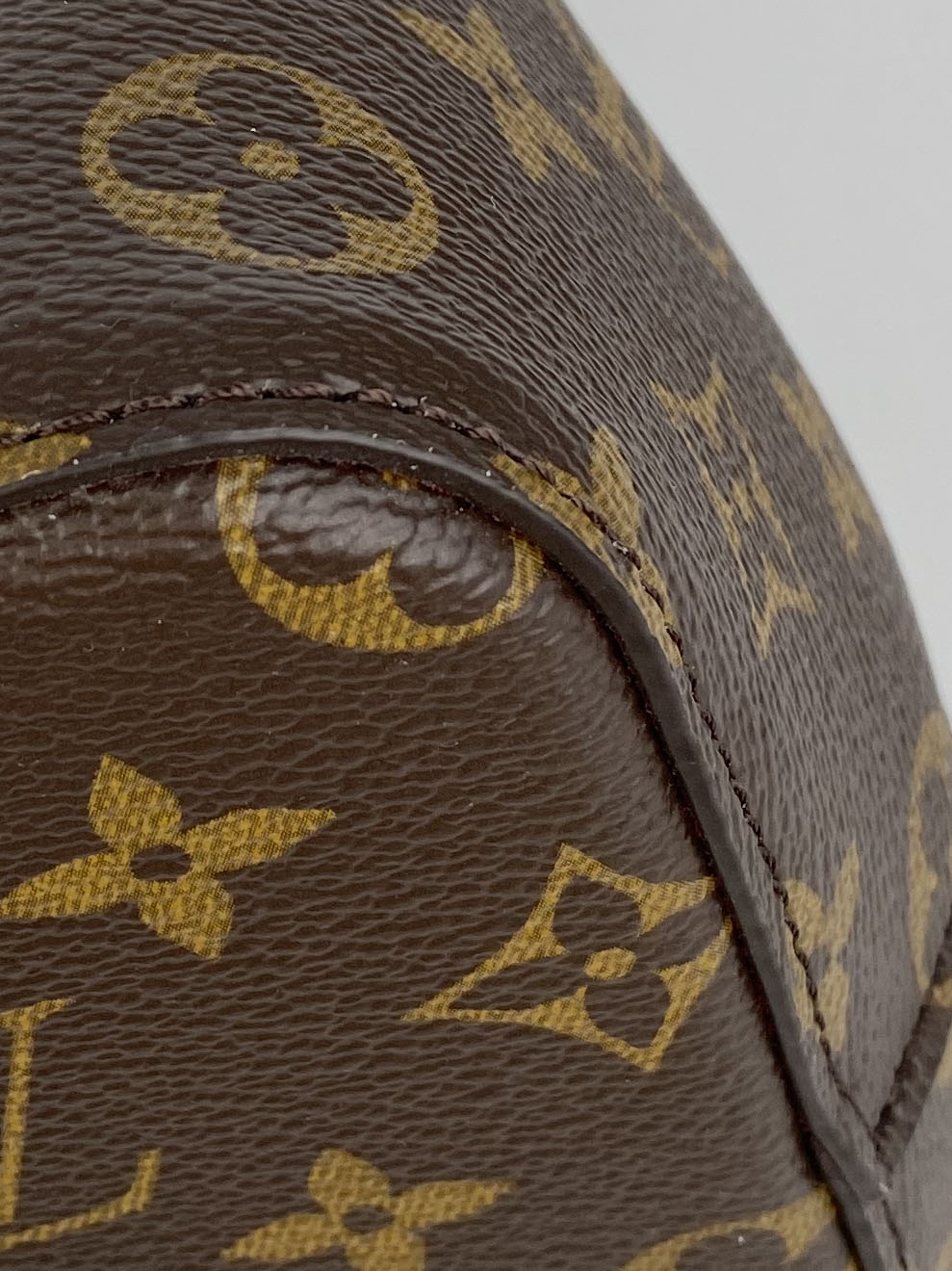 Authentic Louis Vuitton Monogram NeoNoe Handbag - Luxury Shoulder Bag for Women | Perfect for Work, Travel & Everyday Use