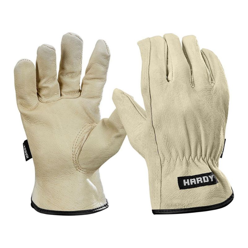 Best Work Gloves for Men & Women - Durable, Comfortable & Grip-Enhanced Safety Gloves for Construction, Gardening & DIY Projects