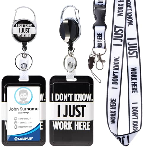 Just Work