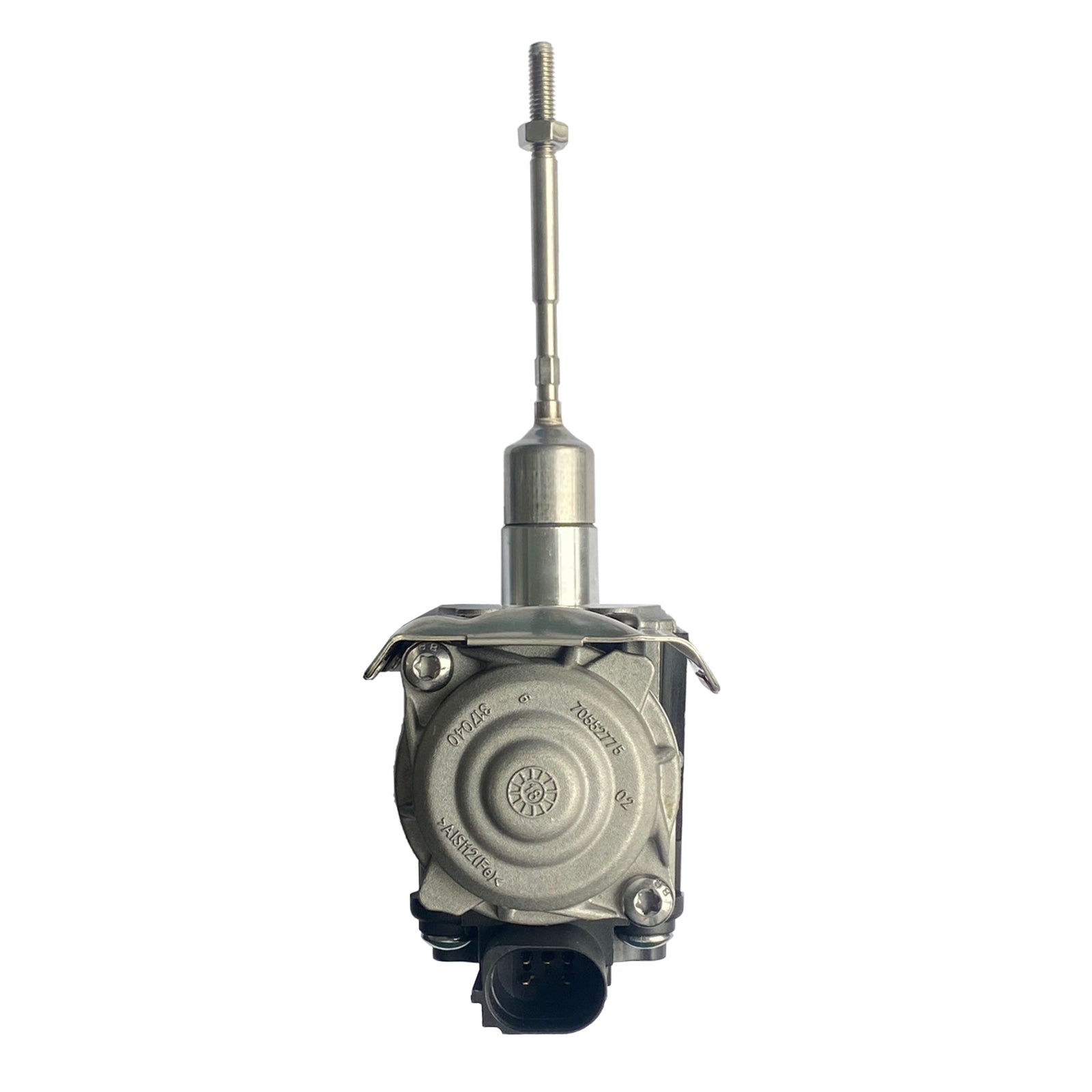 06K145725R 06K145725T Turbo Electric Actuator Compatible with Audi VW EA888 Engine - High Performance Replacement Part for Improved Turbocharger Response | Perfect for Engine Repair & Performance Upgrades
