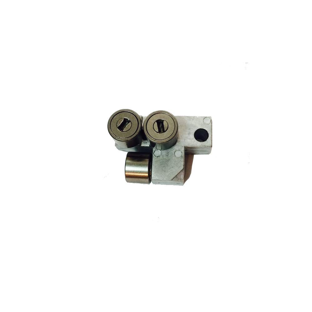 Milwaukee Front Blade Guide Block Kit - Replacement Parts for Circular Saws - Perfect for Woodworking, Construction & DIY Projects