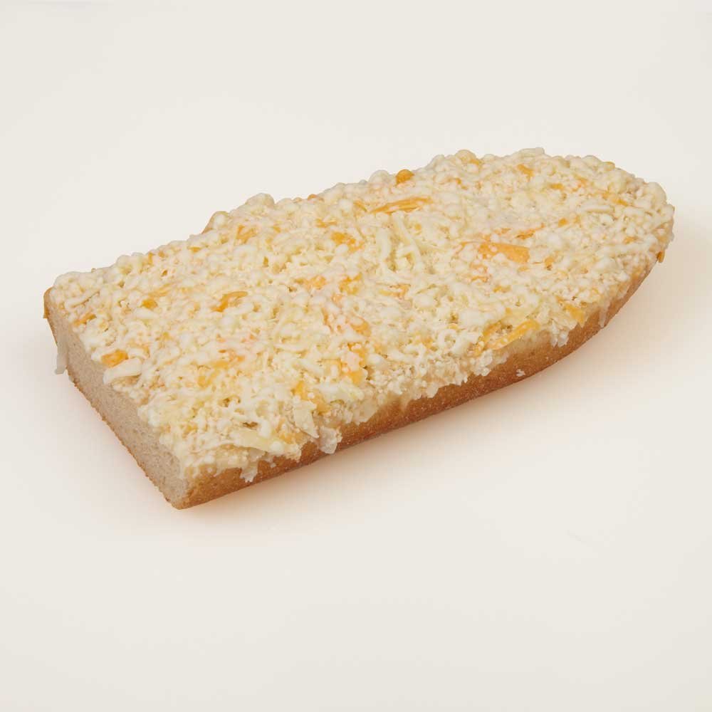 Tony's French Bread Whole Grain Multi-Cheese Garlic Pizza - 6 Inch (60 per Case) | Perfect for Parties, Quick Meals & Family Gatherings