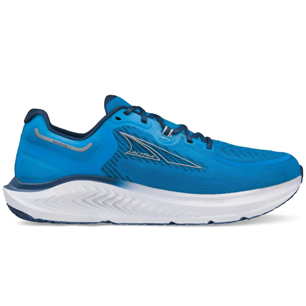 Altra Paradigm 7 Men's Running Shoes - Lightweight Cushioned Road Shoes for Neutral Runners | Perfect for Marathon Training, Long Distance Running & Everyday Jogging