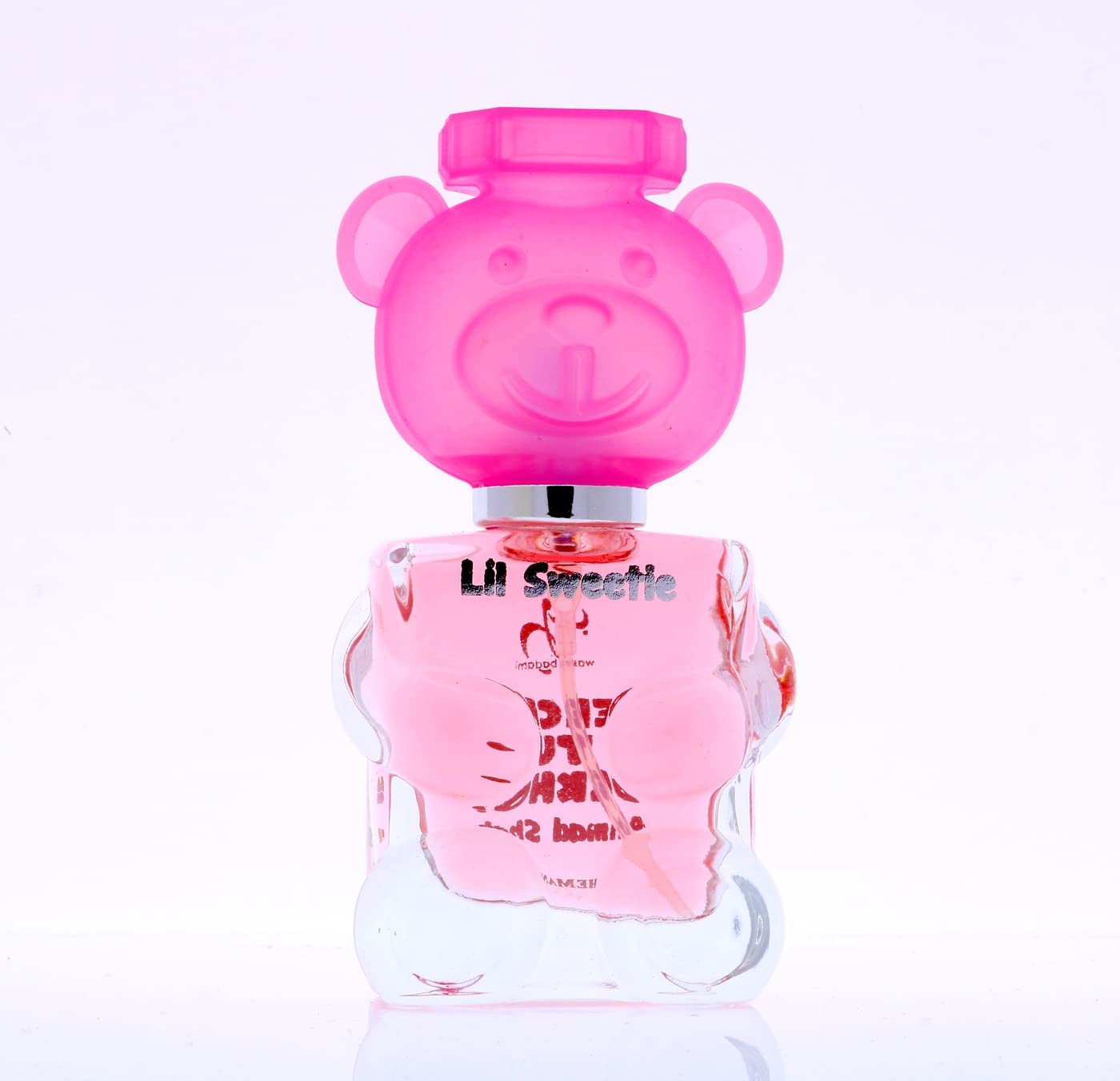 Hemani WB Sweetie Perfume for Women - 35mL Floral Scent for Daily Wear