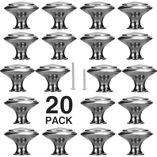 Silver 20 Pack