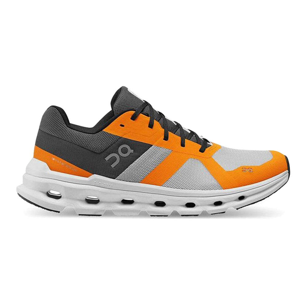 Men's On Cloudrunner Running Shoes - Lightweight & Breathable for Trail & Road Running - Perfect for Jogging, Training & Outdoor Workouts
