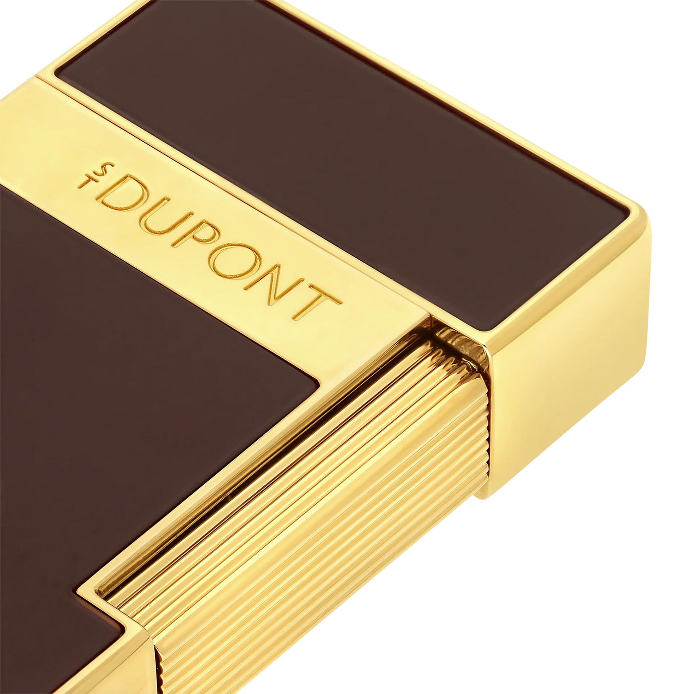 S.T. Dupont Biggy Padron 60th Anniversary Luxury Cigar Lighter - Premium Butane Lighter for Cigars, Perfect for Gifting & Special Occasions