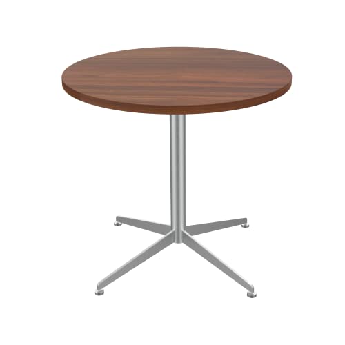 Walnut+sus Pedestal