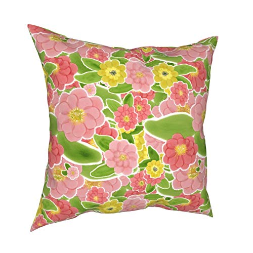 Blossom Watercolour Peony