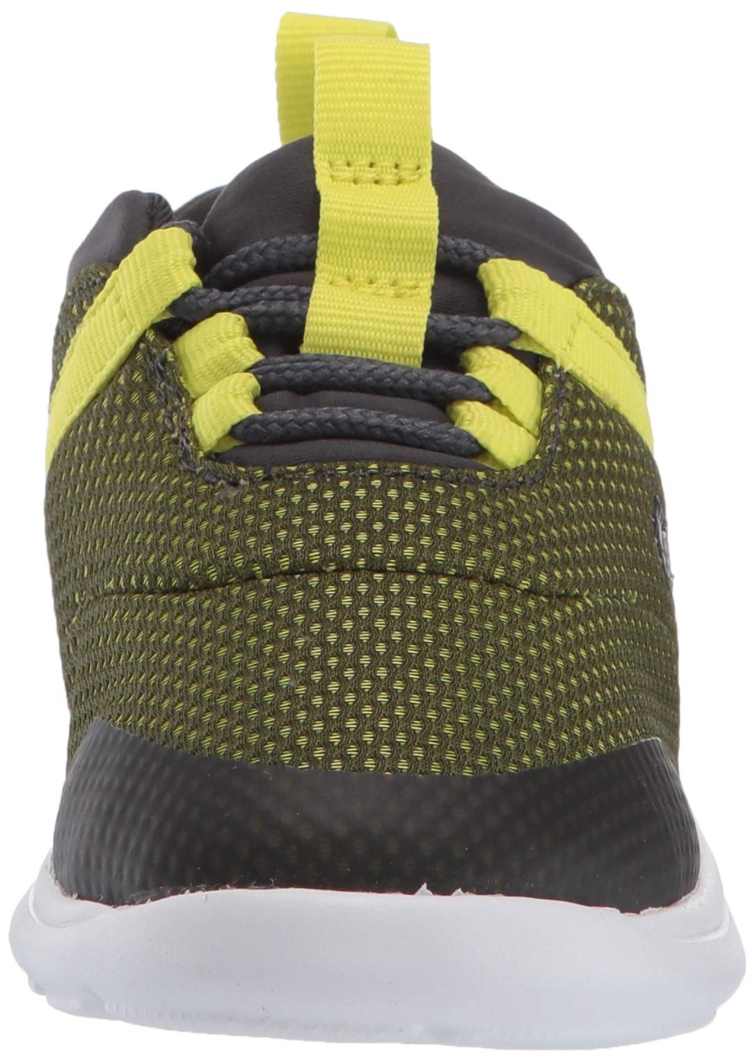 Lacoste LT Dash Kids' Sneakers - Lightweight & Comfortable Shoes for Boys & Girls - Perfect for School, Play & Everyday Wear