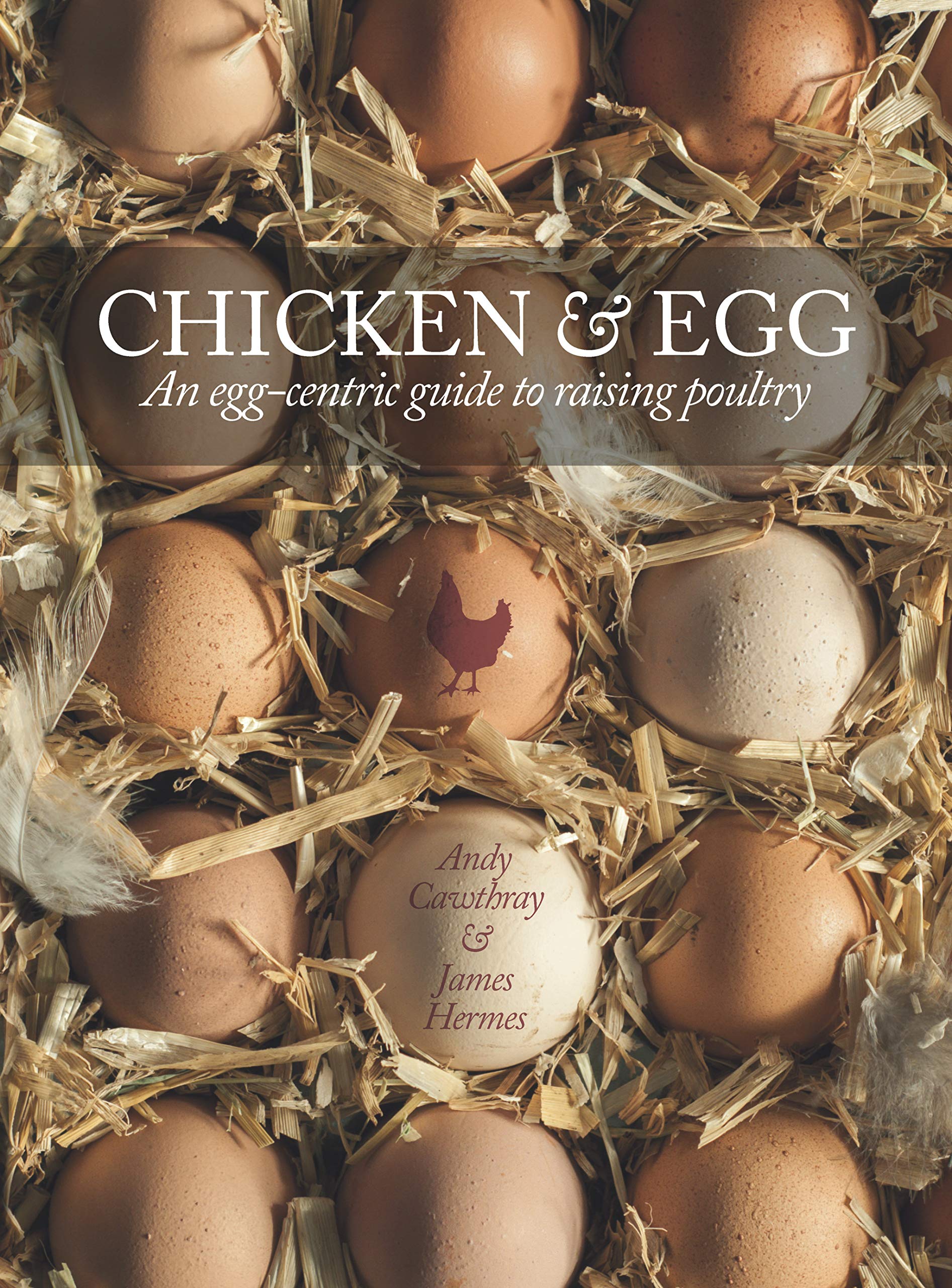 Chicken and Egg Guide: How to Raise Chickens for Fresh Organic Eggs at Home | Backyard Farming & Sustainable Living