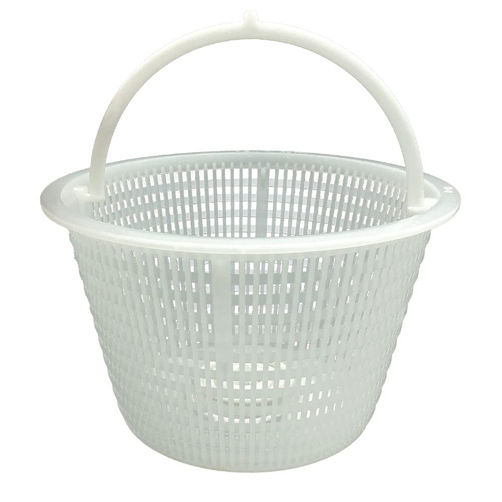 Hayward SP1070E B9 Replacement Skimmer Basket for Swimming Pools - Durable Pool Filter Basket for Hayward SP1070E B9 Models - Perfect for Pool Maintenance & Cleaning