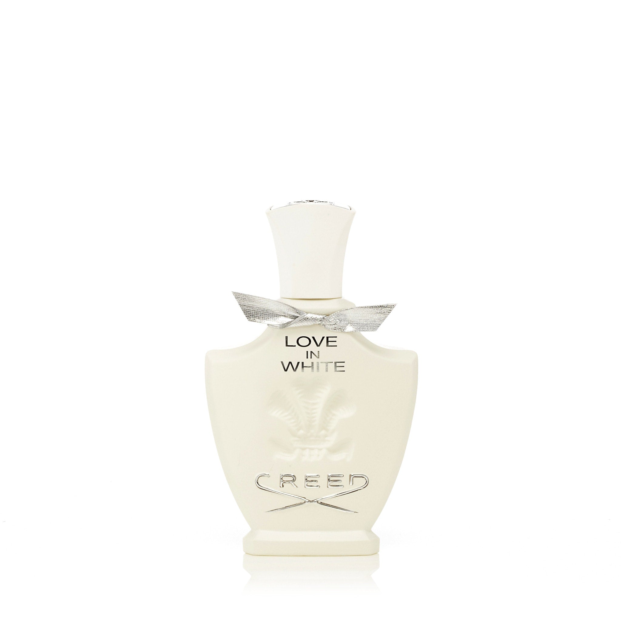Love In White Perfume - Floral Fragrance for Women | Romantic Date Night & Special Occasion Perfume
