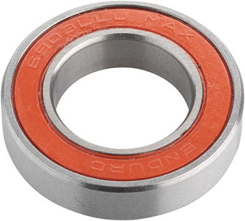 Enduro Max 6903 Sealed Cartridge Bearing - High Performance Sealed Ball Bearing for Bikes, Skateboards & Industrial Machinery - Durable & Waterproof for Outdoor & Heavy-Duty Use