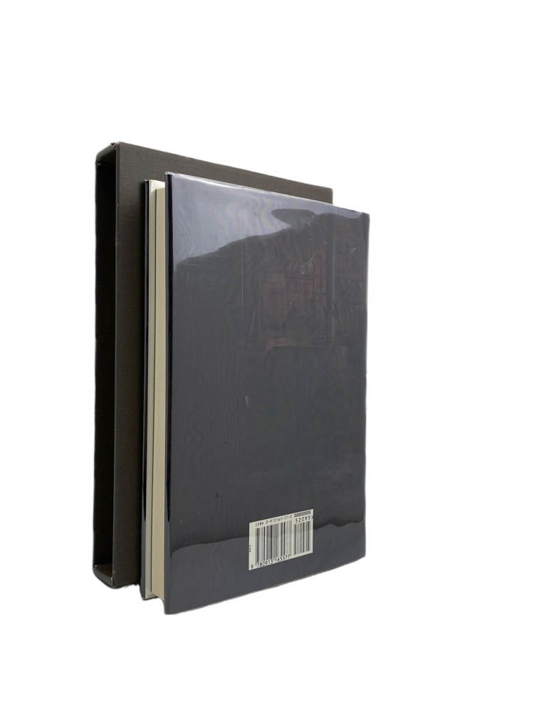 Farris & Gallagher - Night Visions 8: Signed Limited Edition Hardcover Book - Perfect for Horror Fiction Collectors & Nighttime Reading