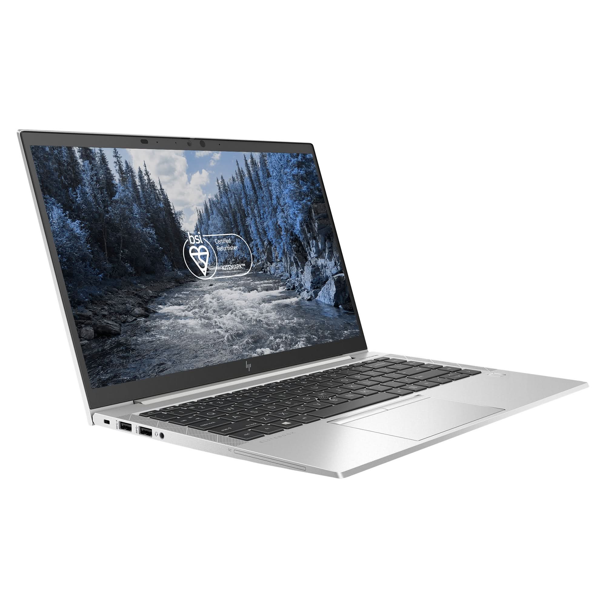 HP EliteBook 840 G7 Business Laptop - 14