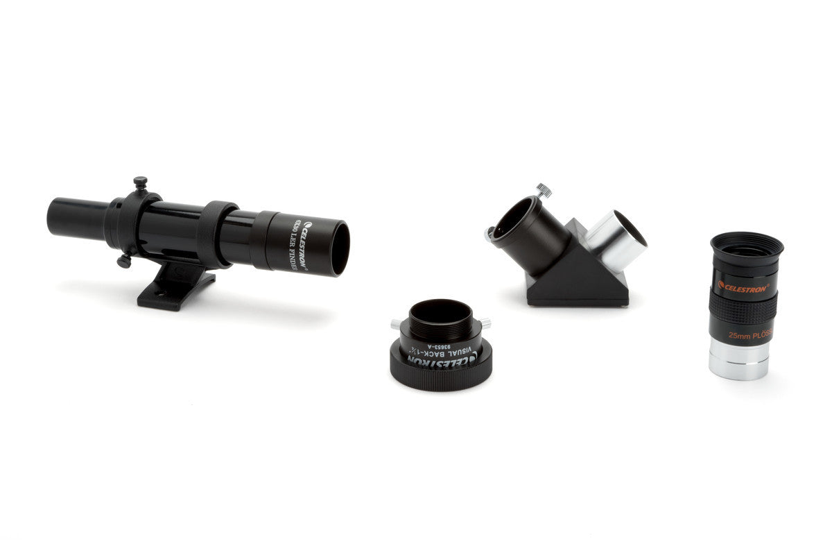 Advanced VX 8 Schmidt-Cassegrain Telescope (12026) - Professional Astronomy Equipment for Stargazing, Astrophotography & Celestial Observation